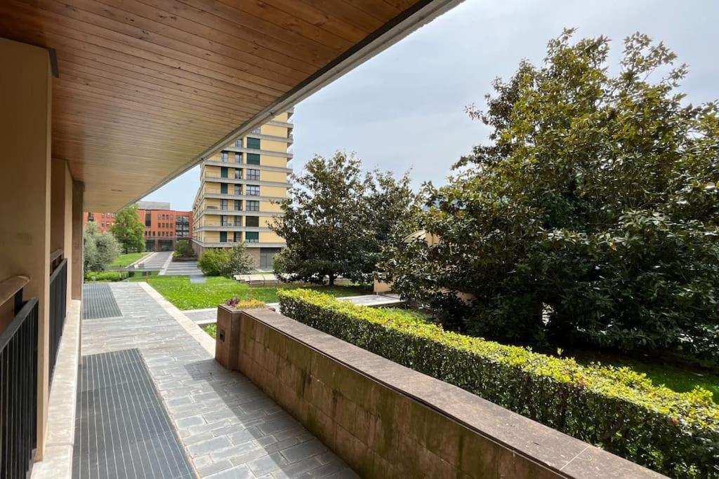 La Piazzetta Verde - Affitti Brevi Italia Lecco Buitenkant foto