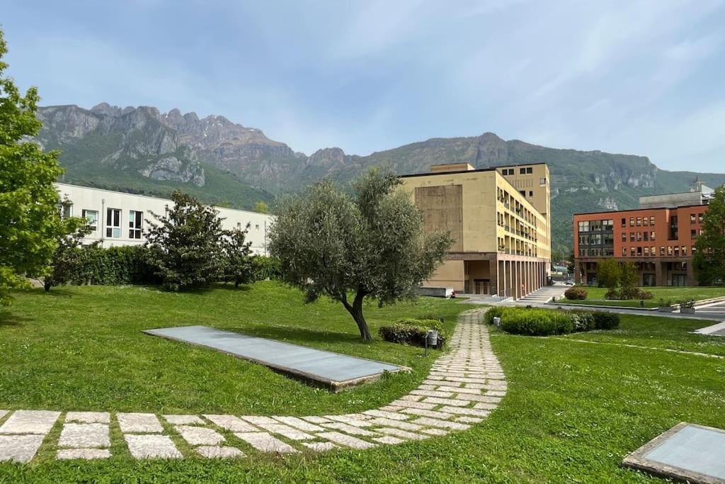 La Piazzetta Verde - Affitti Brevi Italia Lecco Buitenkant foto
