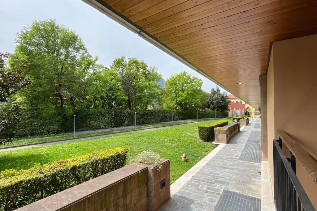 La Piazzetta Verde - Affitti Brevi Italia Lecco Buitenkant foto